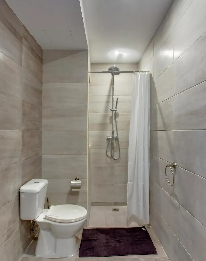Chalet Apartments Sliema 0*,  Malte