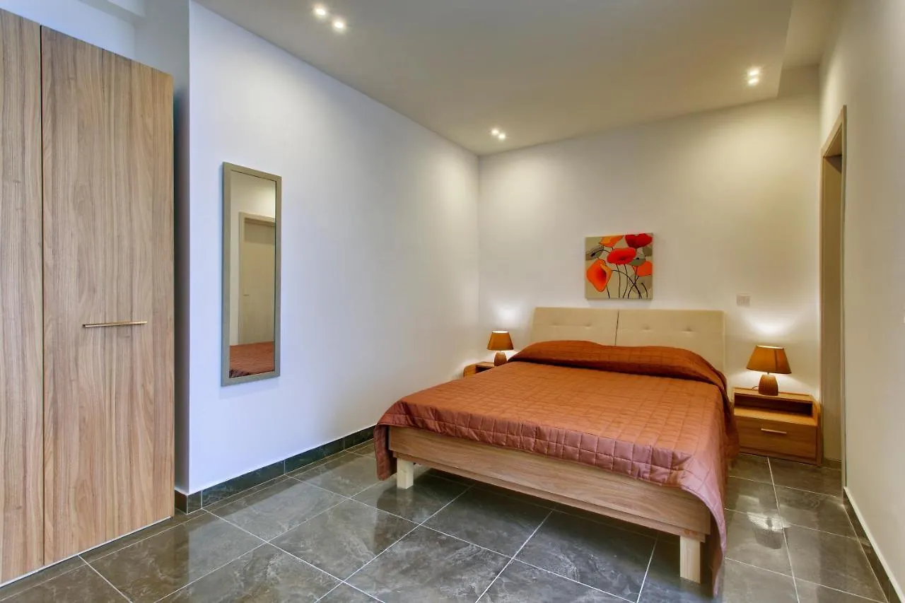 Chalet Apartments Sliema