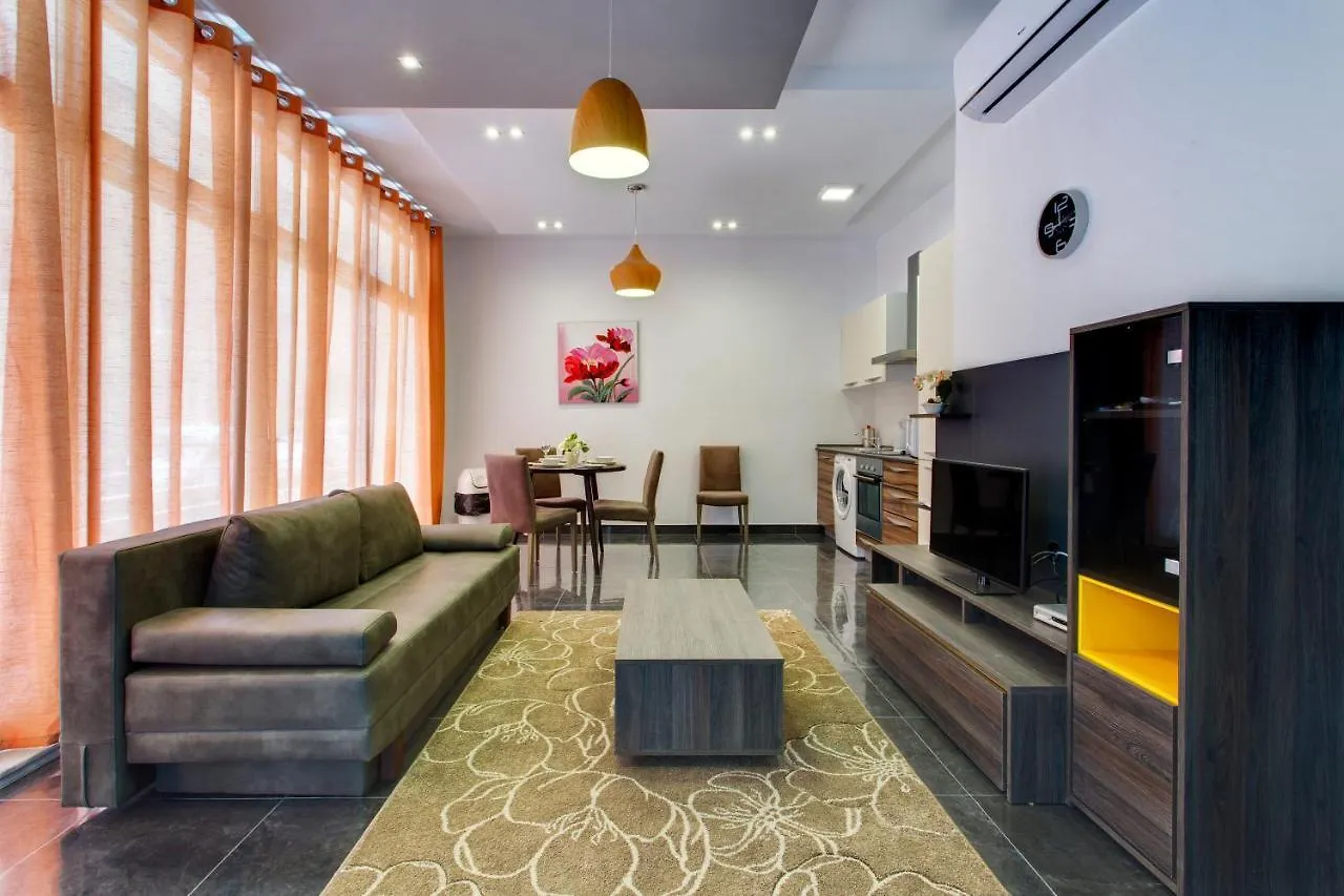 Chalet Apartments Sliema 0*,