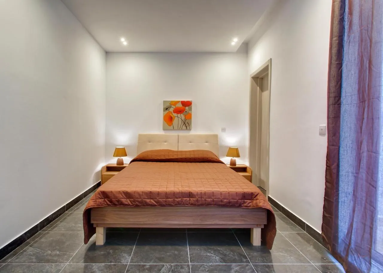 Chalet Apartments Sliema 0*,  Malte