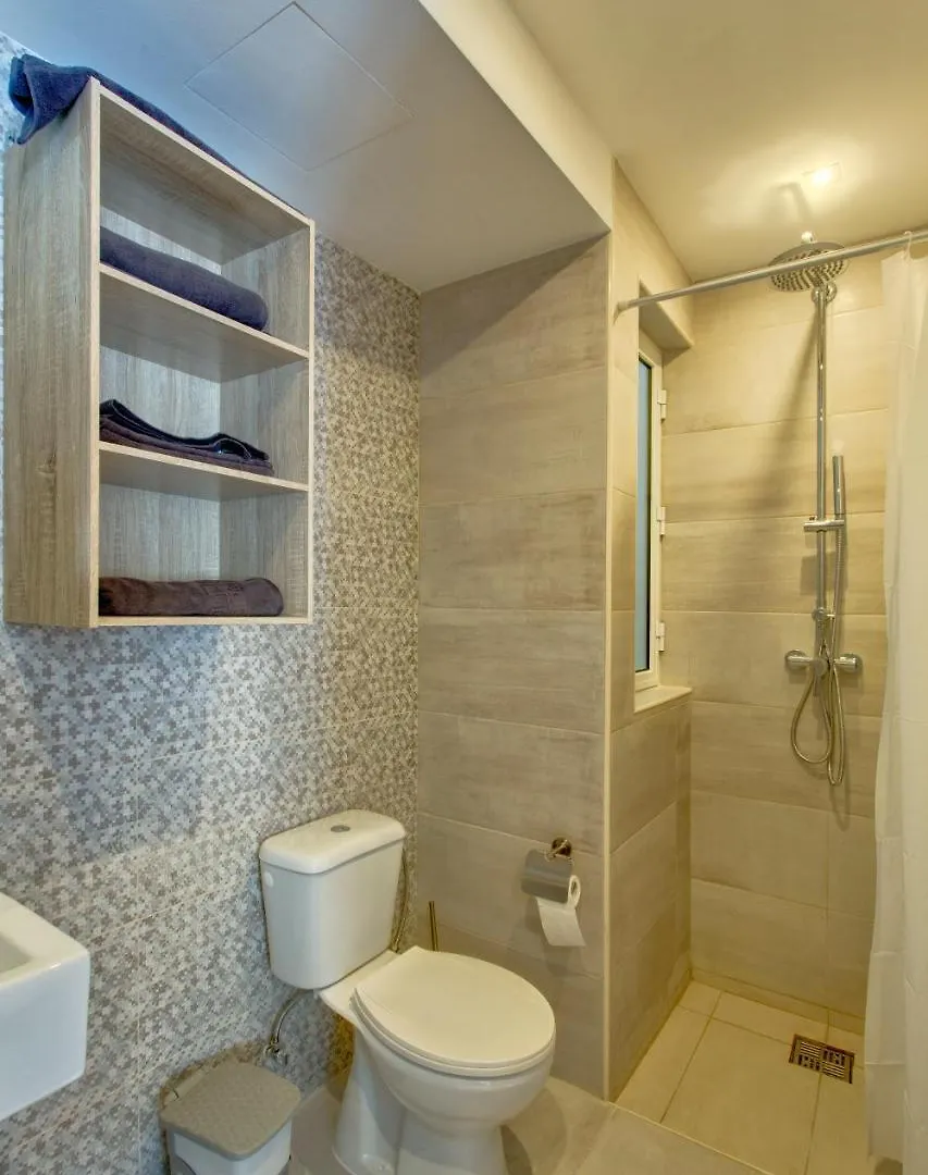 Chalet Apartments Sliema