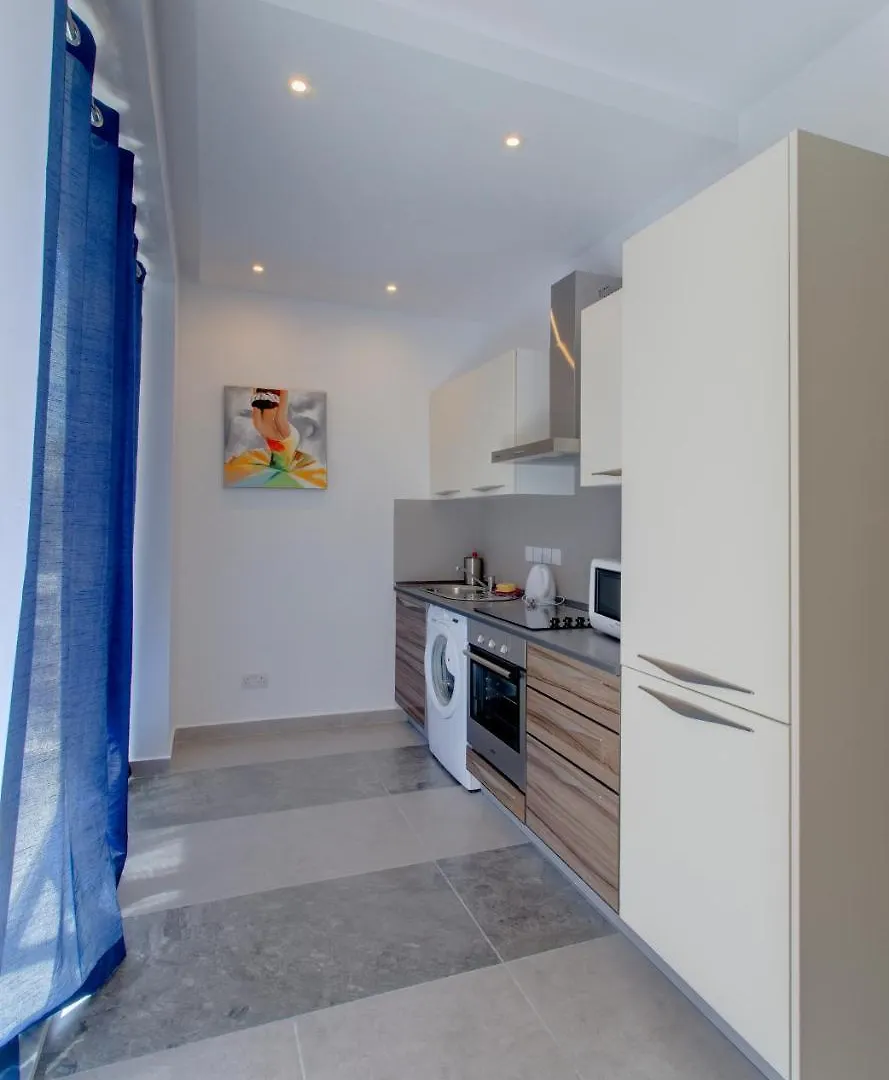 Chalet Apartments Sliema 0*,