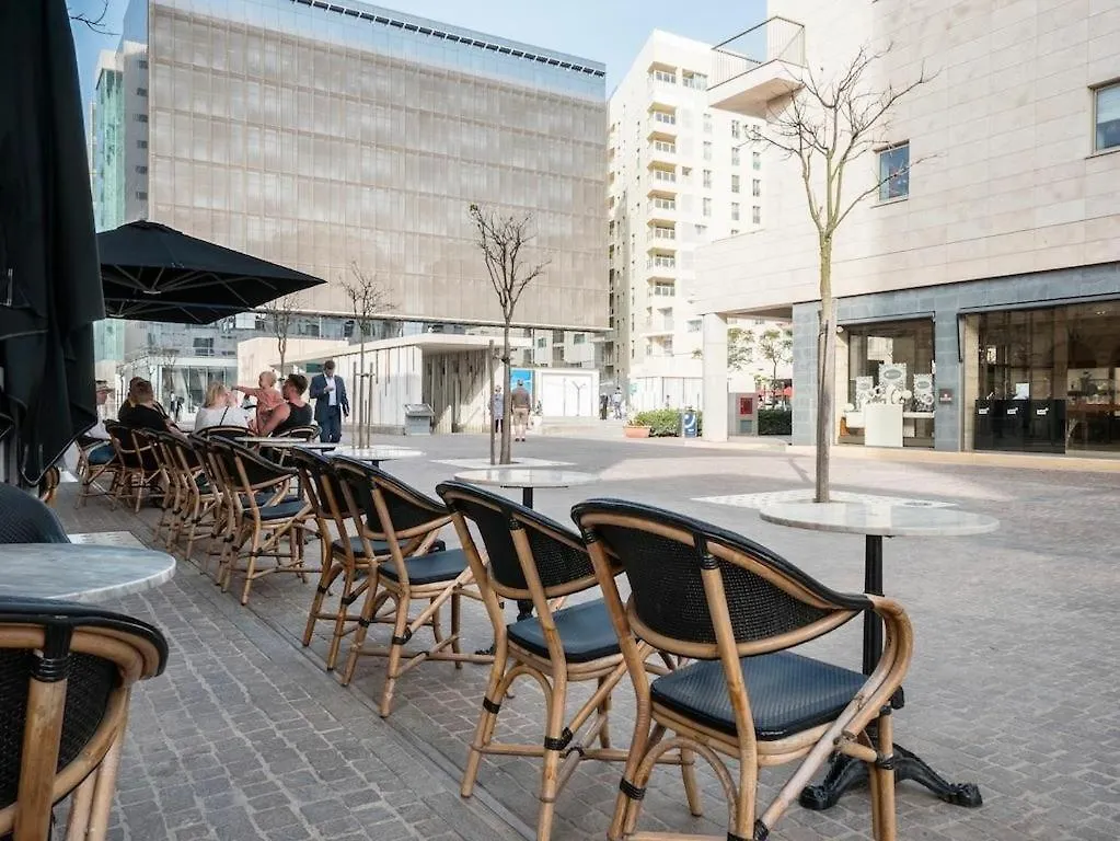 Chalet Apartments Sliema