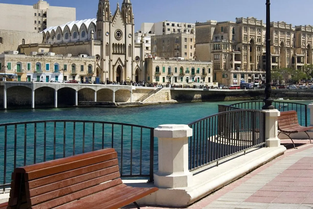 Chalet Apartments Sliema 0*,  Malte