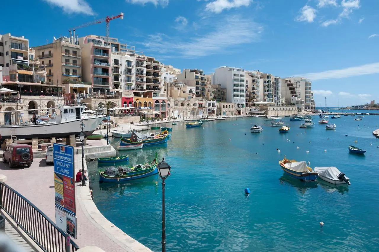 Chalet Apartments Sliema 0*,